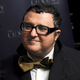 Illustration for article titled Lanvin Designer Alber Elbaz: I See Internets Every Morning